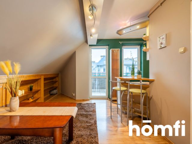 FUNKCJONALNE I PRZESTRONNE MIESZKANIE - Mieszkanie - Wynajem - Białystok, Nowe Miasto