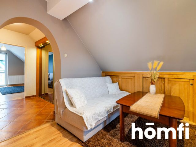 FUNKCJONALNE I PRZESTRONNE MIESZKANIE - Mieszkanie - Wynajem - Białystok, Nowe Miasto