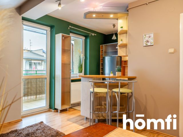 FUNKCJONALNE I PRZESTRONNE MIESZKANIE - Mieszkanie - Wynajem - Białystok, Nowe Miasto