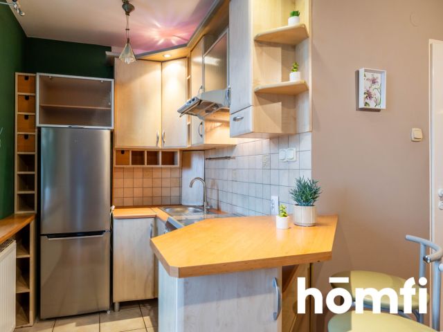 FUNKCJONALNE I PRZESTRONNE MIESZKANIE - Mieszkanie - Wynajem - Białystok, Nowe Miasto