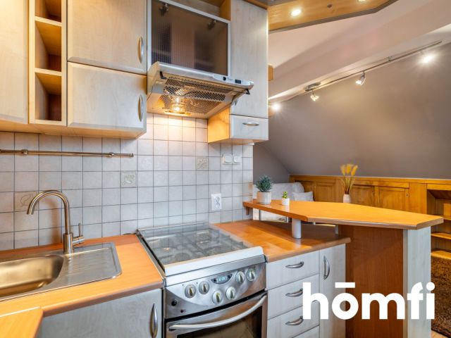 FUNKCJONALNE I PRZESTRONNE MIESZKANIE - Mieszkanie - Wynajem - Białystok, Nowe Miasto