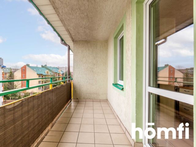 FUNKCJONALNE I PRZESTRONNE MIESZKANIE - Mieszkanie - Wynajem - Białystok, Nowe Miasto