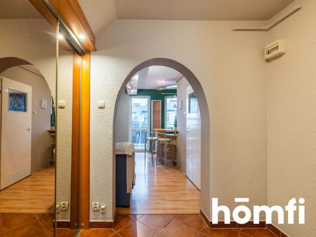 FUNKCJONALNE I PRZESTRONNE MIESZKANIE - Mieszkanie - Wynajem - Białystok, Nowe Miasto