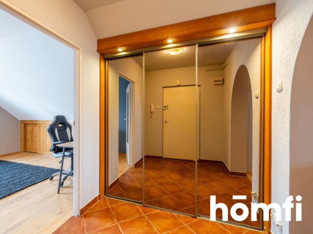 FUNKCJONALNE I PRZESTRONNE MIESZKANIE - Mieszkanie - Wynajem - Białystok, Nowe Miasto