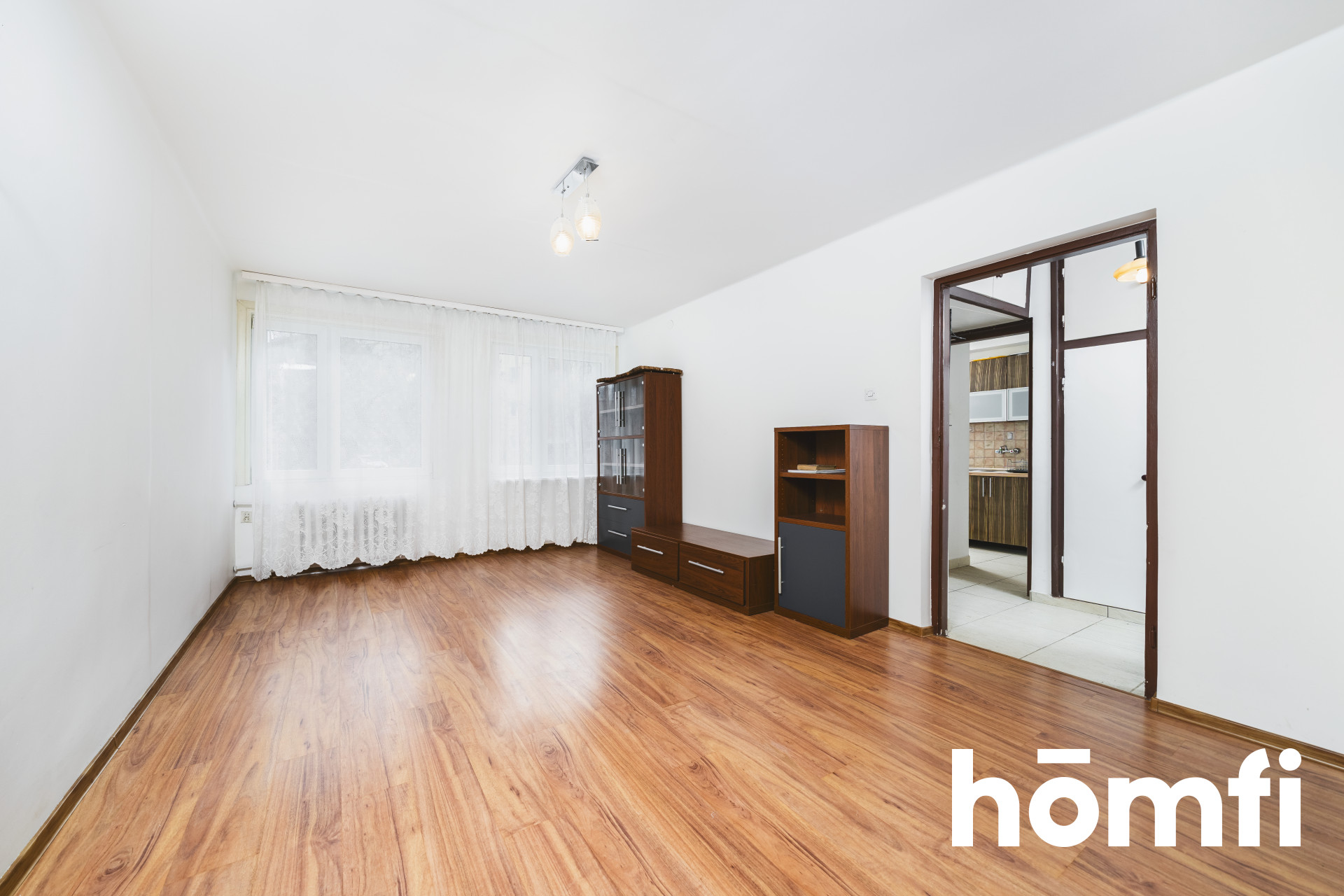 Przytulne mieszkanie – Nowy Targ, ul. Suskiego - Mieszkanie - Wynajem - Nowotarski, Nowy Targ