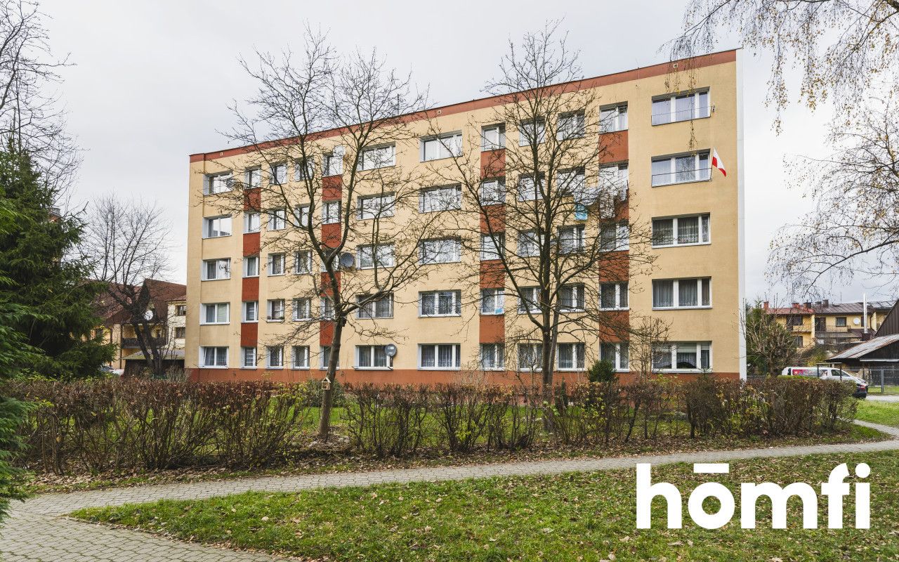 Przytulne mieszkanie – Nowy Targ, ul. Suskiego - Mieszkanie - Wynajem - Nowotarski, Nowy Targ