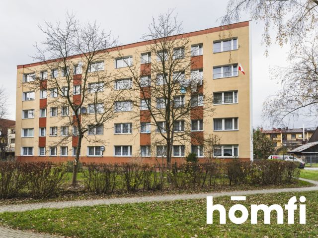 Przytulne mieszkanie – Nowy Targ, ul. Suskiego - Mieszkanie - Wynajem - Nowotarski, Nowy Targ