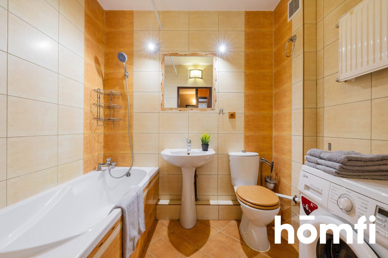 COMFORTABLE 2-ROOM APARTMENT FOR RENT - Квартира - Оренда - Białystok, Nowe Miasto