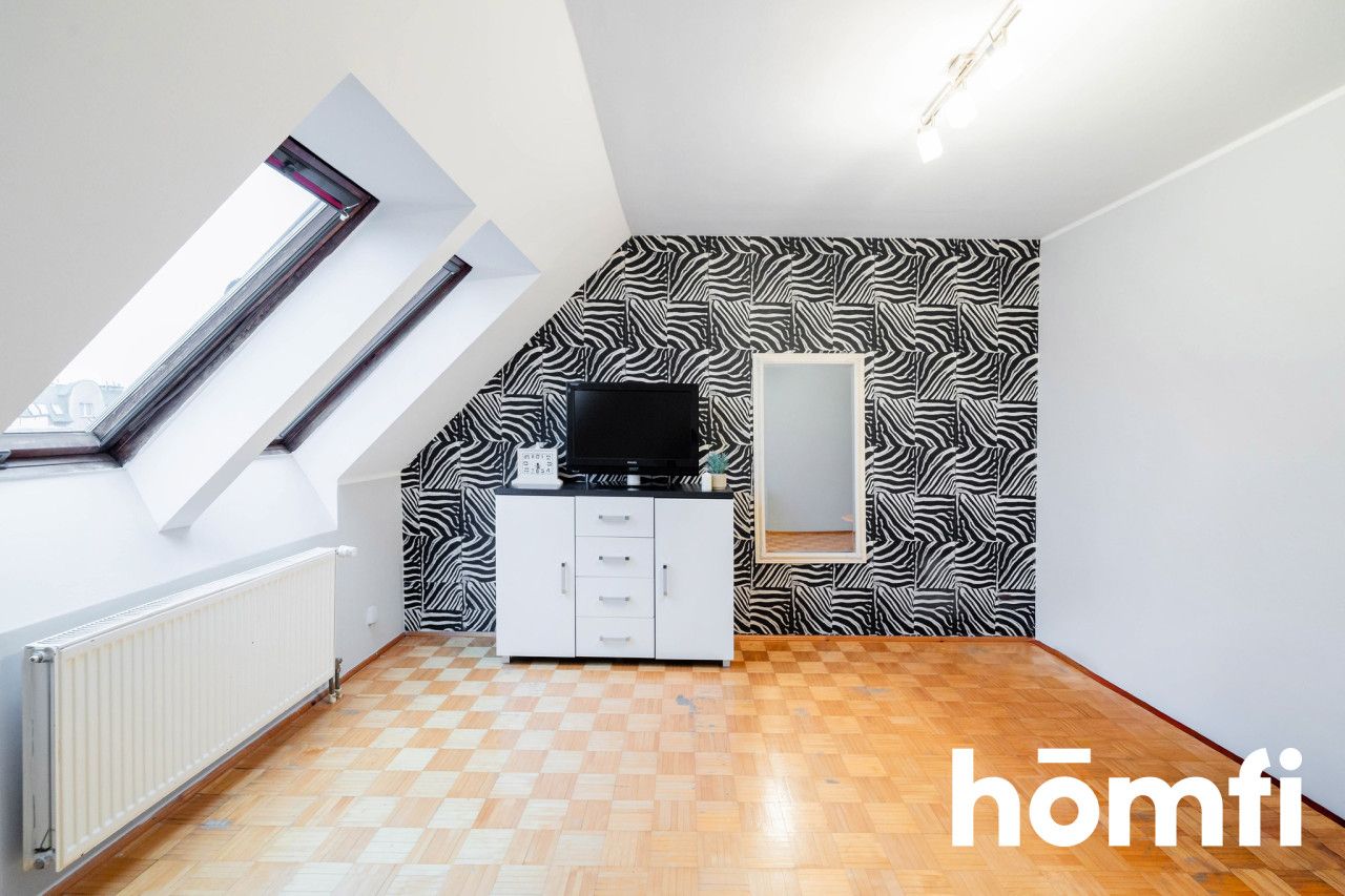 COMFORTABLE 2-ROOM APARTMENT FOR RENT - Квартира - Оренда - Białystok, Nowe Miasto