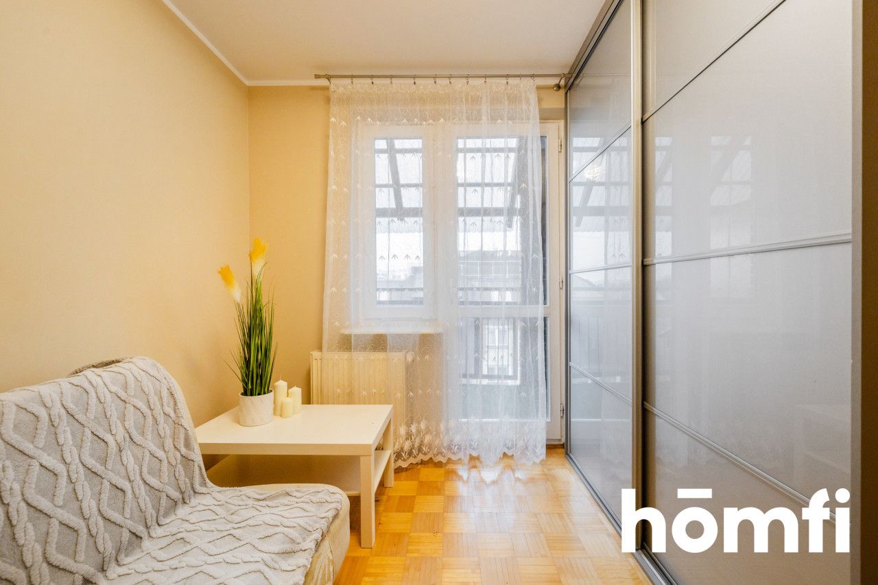 COMFORTABLE 2-ROOM APARTMENT FOR RENT - Квартира - Оренда - Białystok, Nowe Miasto