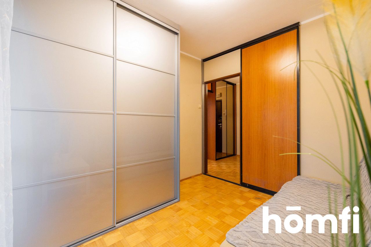 COMFORTABLE 2-ROOM APARTMENT FOR RENT - Квартира - Оренда - Białystok, Nowe Miasto