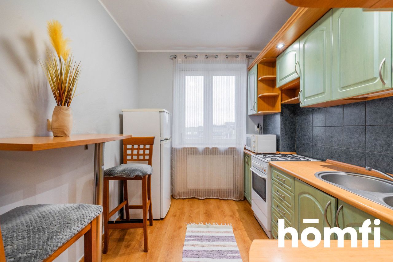 COMFORTABLE 2-ROOM APARTMENT FOR RENT - Квартира - Оренда - Białystok, Nowe Miasto