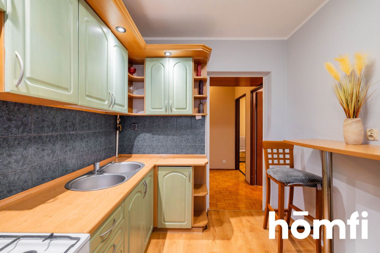 COMFORTABLE 2-ROOM APARTMENT FOR RENT - Квартира - Оренда - Białystok, Nowe Miasto