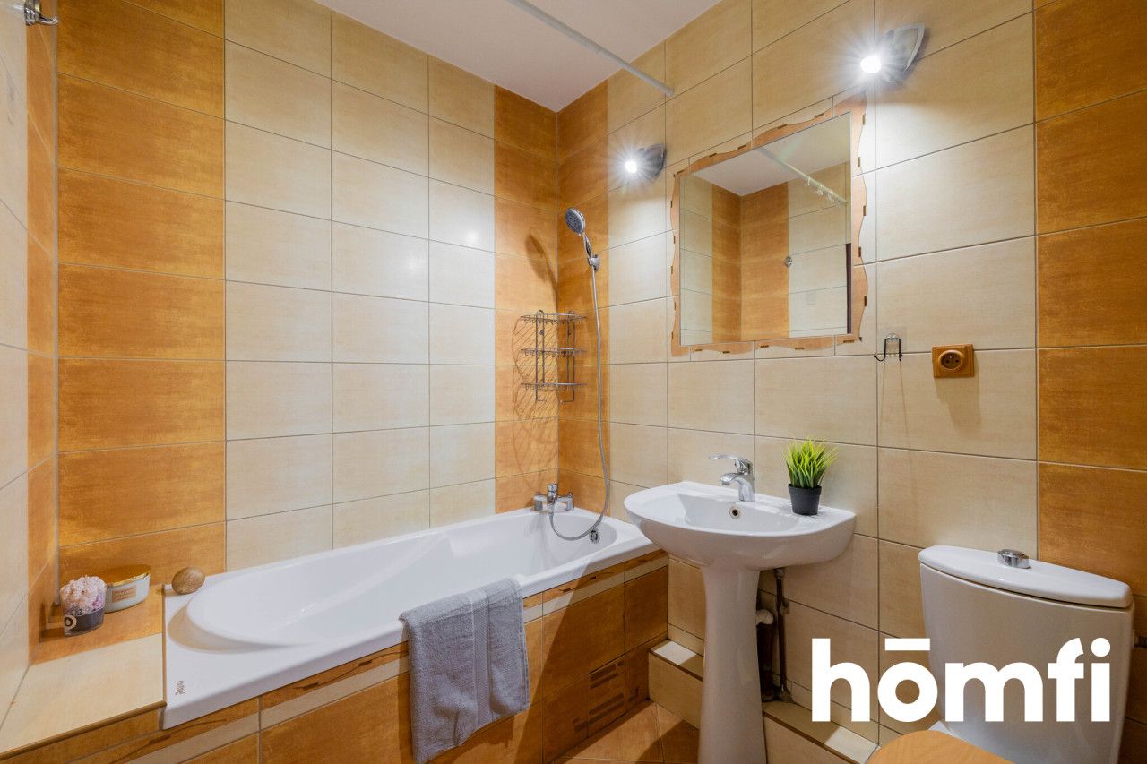 COMFORTABLE 2-ROOM APARTMENT FOR RENT - Квартира - Оренда - Białystok, Nowe Miasto