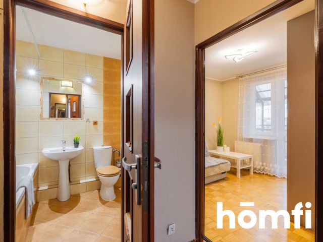 DO WYNAJĘCIA KOMFORTOWE 2 POKOJOWE MIESZKANIE - Mieszkanie - Wynajem - Białystok, Nowe Miasto