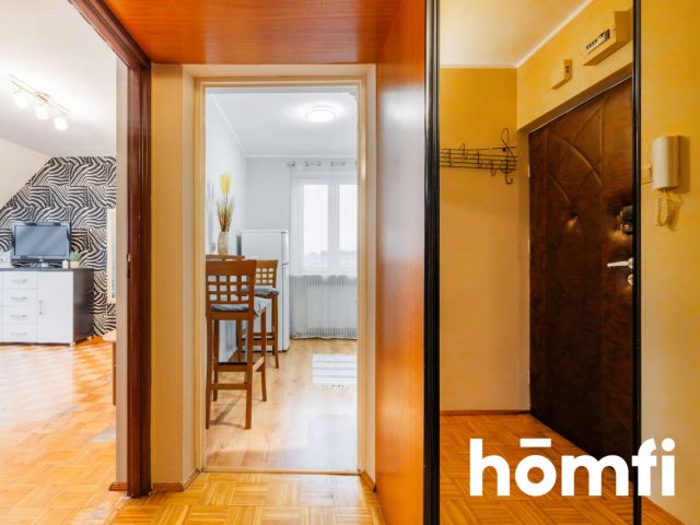 DO WYNAJĘCIA KOMFORTOWE 2 POKOJOWE MIESZKANIE - Mieszkanie - Wynajem - Białystok, Nowe Miasto