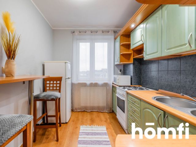 DO WYNAJĘCIA KOMFORTOWE 2 POKOJOWE MIESZKANIE - Mieszkanie - Wynajem - Białystok, Nowe Miasto