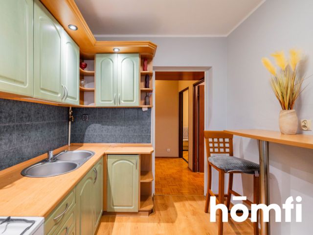 DO WYNAJĘCIA KOMFORTOWE 2 POKOJOWE MIESZKANIE - Mieszkanie - Wynajem - Białystok, Nowe Miasto