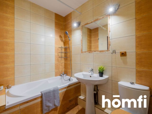 DO WYNAJĘCIA KOMFORTOWE 2 POKOJOWE MIESZKANIE - Mieszkanie - Wynajem - Białystok, Nowe Miasto