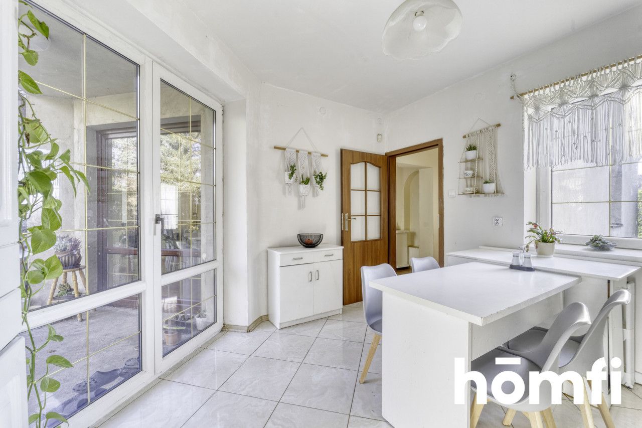 Mieszkaj i zarabiaj! Gotowiec inwestycyjny - Dom - Sprzedaż - Toruński, Lubicz / Lubicz Dolny