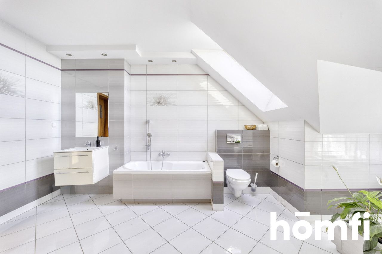 Mieszkaj i zarabiaj! Gotowiec inwestycyjny - Dom - Sprzedaż - Toruński, Lubicz / Lubicz Dolny