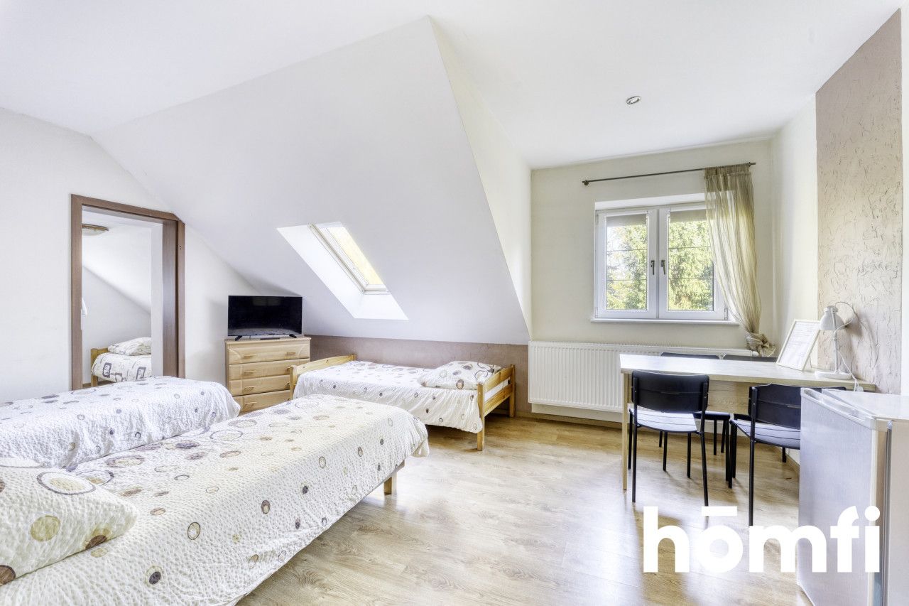 Mieszkaj i zarabiaj! Gotowiec inwestycyjny - Dom - Sprzedaż - Toruński, Lubicz / Lubicz Dolny