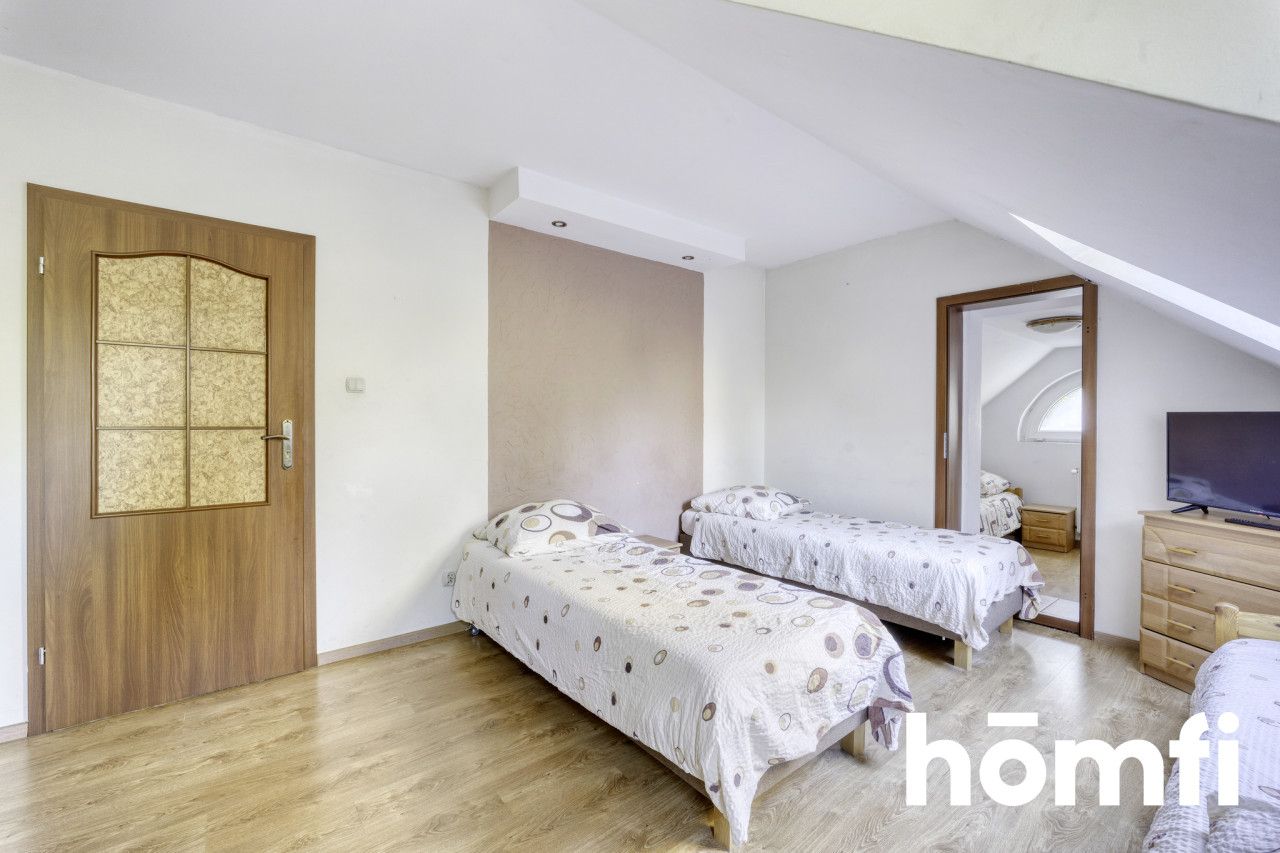 Mieszkaj i zarabiaj! Gotowiec inwestycyjny - Dom - Sprzedaż - Toruński, Lubicz / Lubicz Dolny