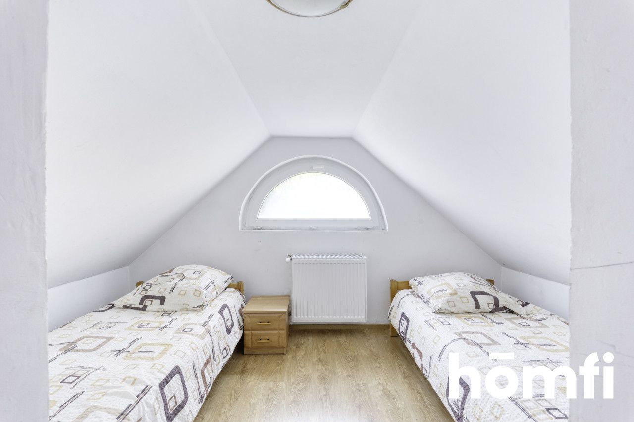 Mieszkaj i zarabiaj! Gotowiec inwestycyjny - Dom - Sprzedaż - Toruński, Lubicz / Lubicz Dolny