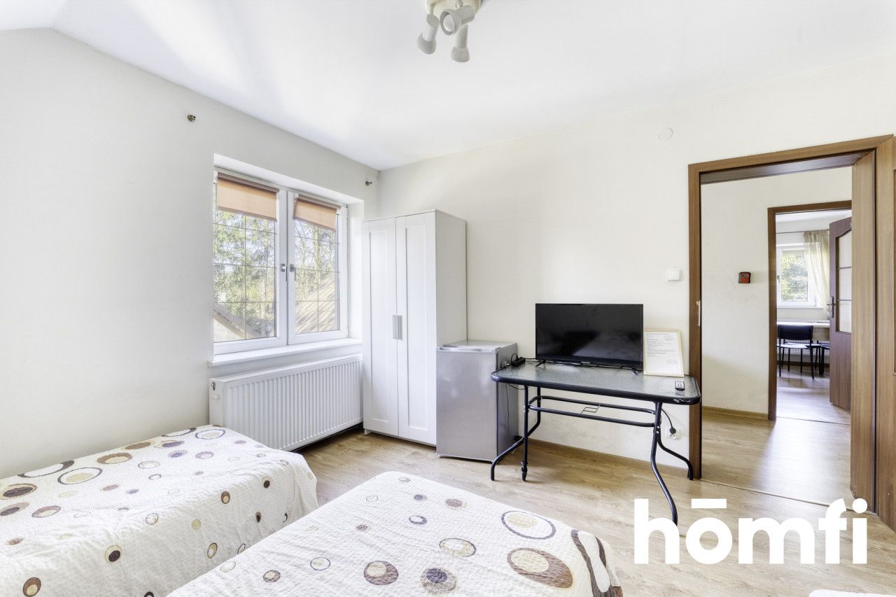 Mieszkaj i zarabiaj! Gotowiec inwestycyjny - Dom - Sprzedaż - Toruński, Lubicz / Lubicz Dolny