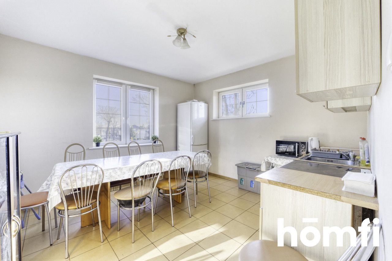 Mieszkaj i zarabiaj! Gotowiec inwestycyjny - Dom - Sprzedaż - Toruński, Lubicz / Lubicz Dolny