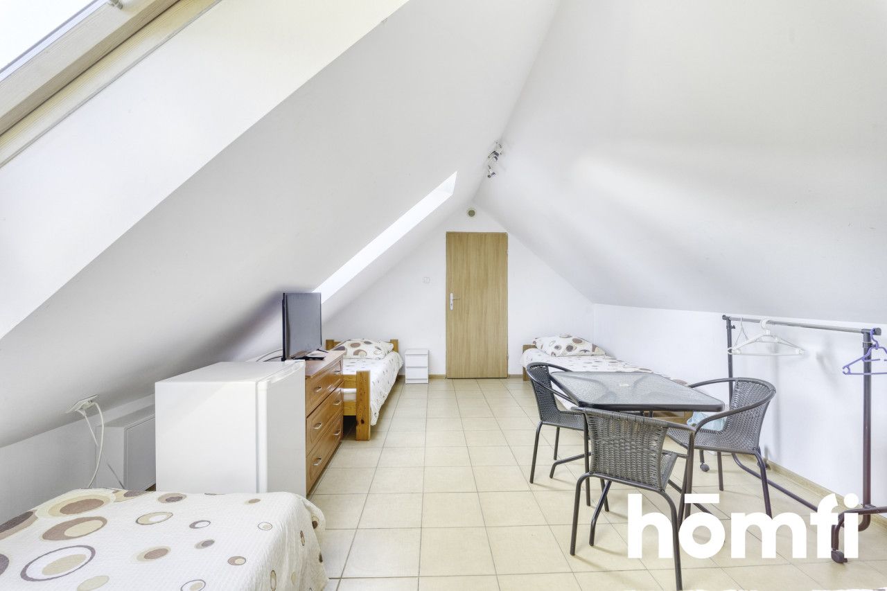 Mieszkaj i zarabiaj! Gotowiec inwestycyjny - Dom - Sprzedaż - Toruński, Lubicz / Lubicz Dolny