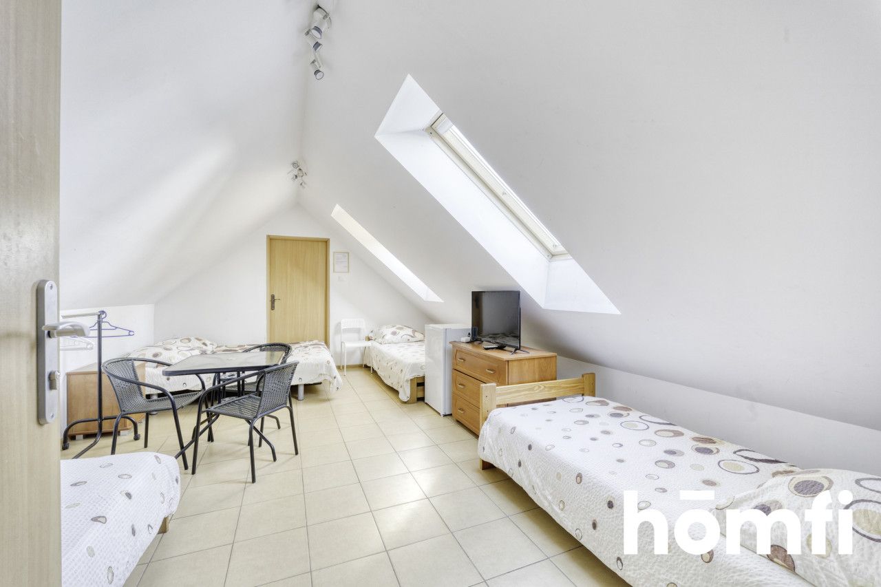 Mieszkaj i zarabiaj! Gotowiec inwestycyjny - Dom - Sprzedaż - Toruński, Lubicz / Lubicz Dolny