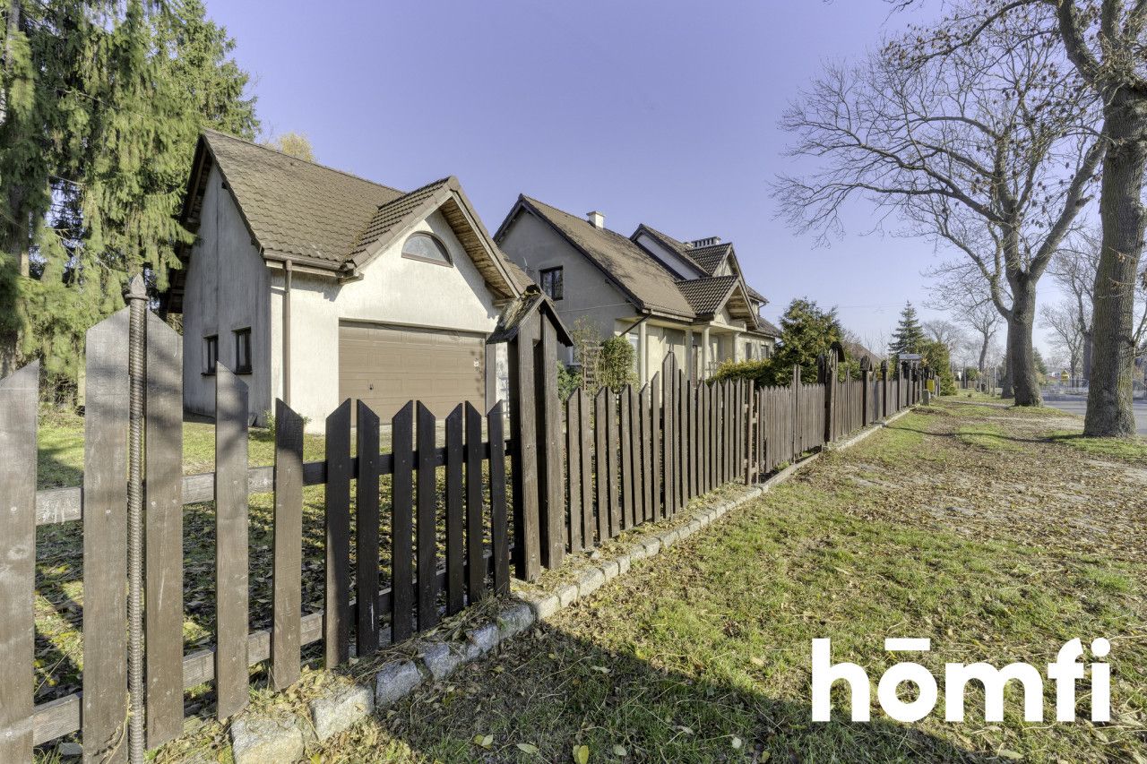 Mieszkaj i zarabiaj! Gotowiec inwestycyjny - Dom - Sprzedaż - Toruński, Lubicz / Lubicz Dolny