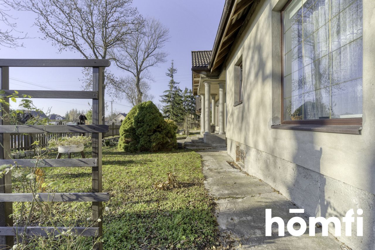 Mieszkaj i zarabiaj! Gotowiec inwestycyjny - Dom - Sprzedaż - Toruński, Lubicz / Lubicz Dolny