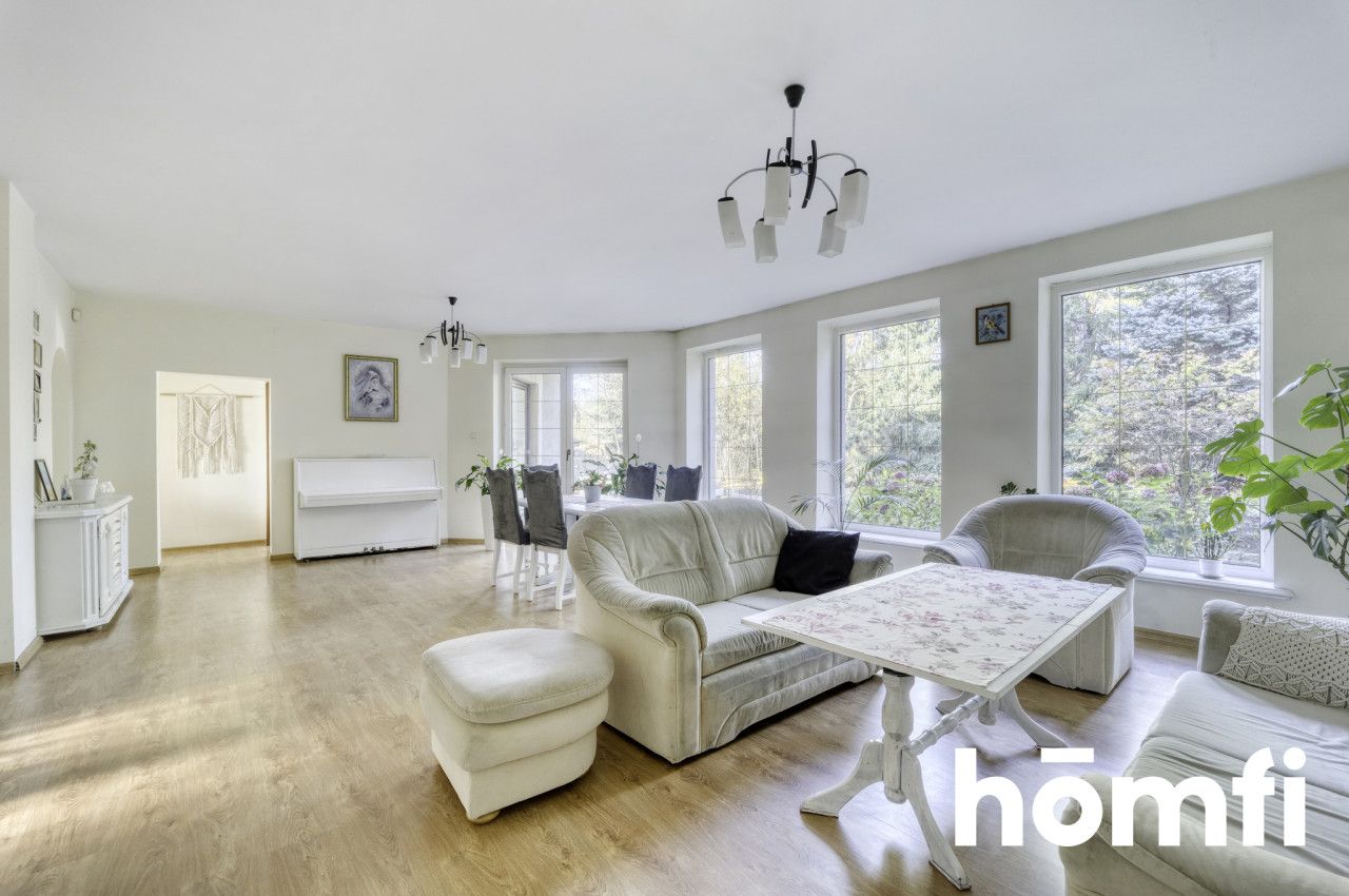 Mieszkaj i zarabiaj! Gotowiec inwestycyjny - Dom - Sprzedaż - Toruński, Lubicz / Lubicz Dolny