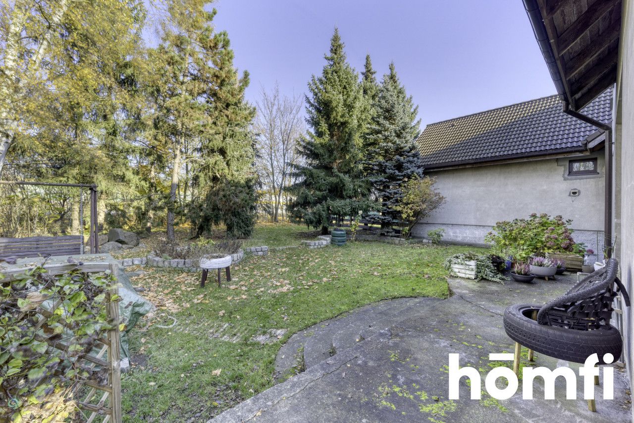 Mieszkaj i zarabiaj! Gotowiec inwestycyjny - Dom - Sprzedaż - Toruński, Lubicz / Lubicz Dolny