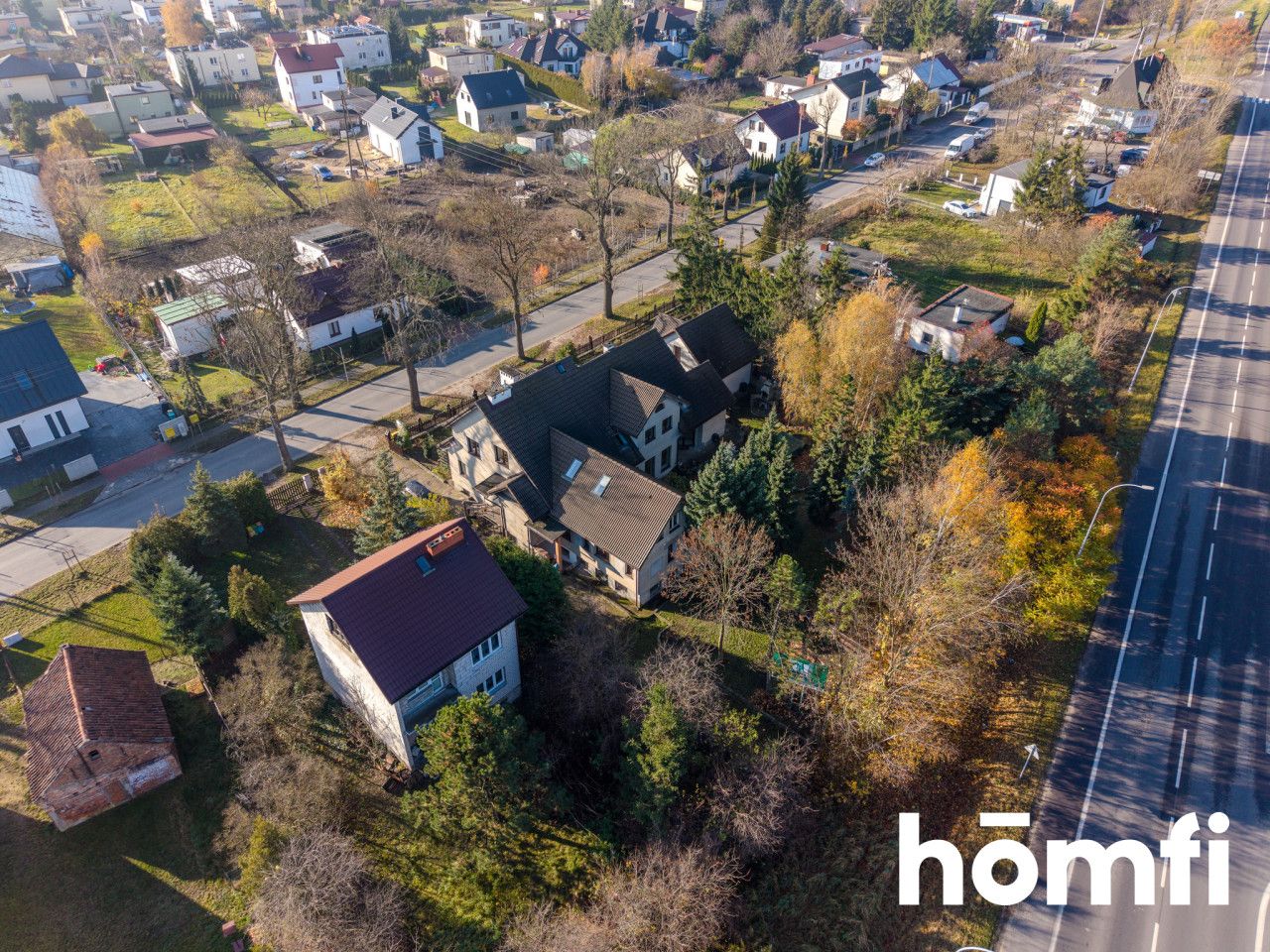 Mieszkaj i zarabiaj! Gotowiec inwestycyjny - Dom - Sprzedaż - Toruński, Lubicz / Lubicz Dolny
