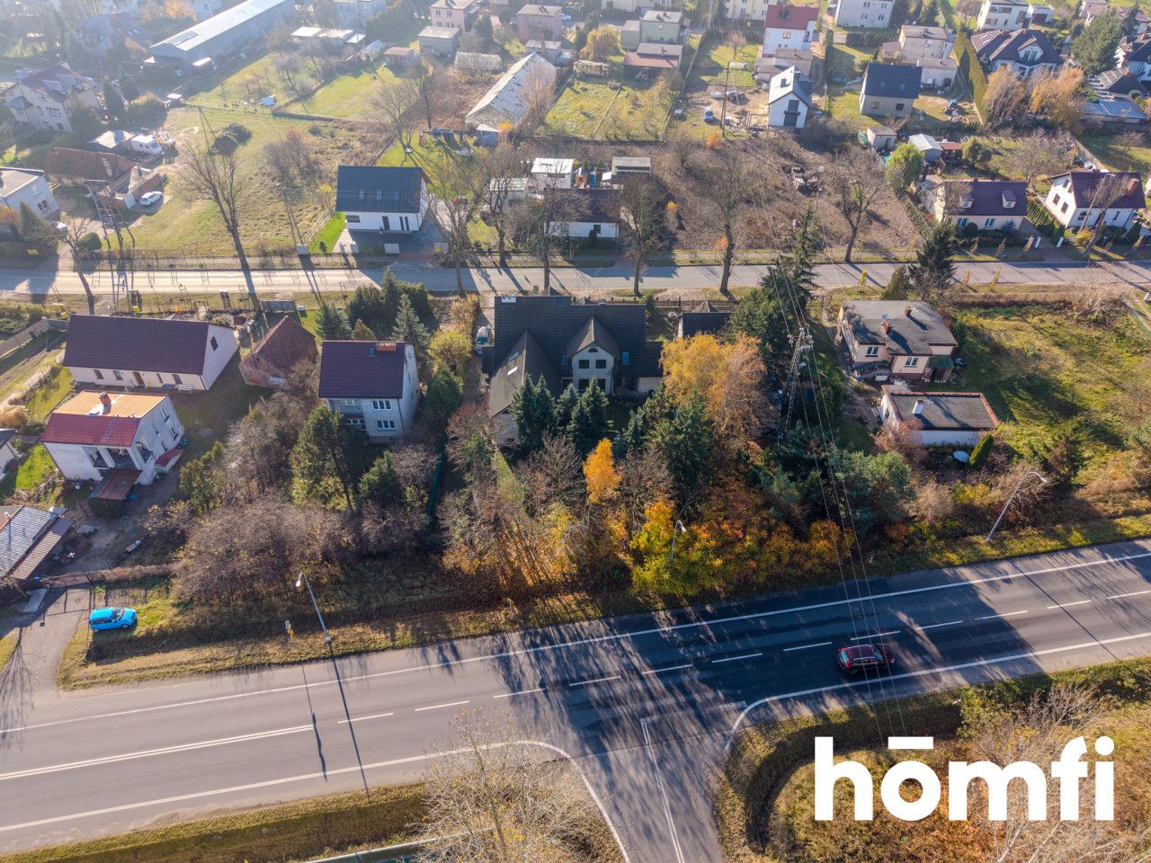 Mieszkaj i zarabiaj! Gotowiec inwestycyjny - Dom - Sprzedaż - Toruński, Lubicz / Lubicz Dolny
