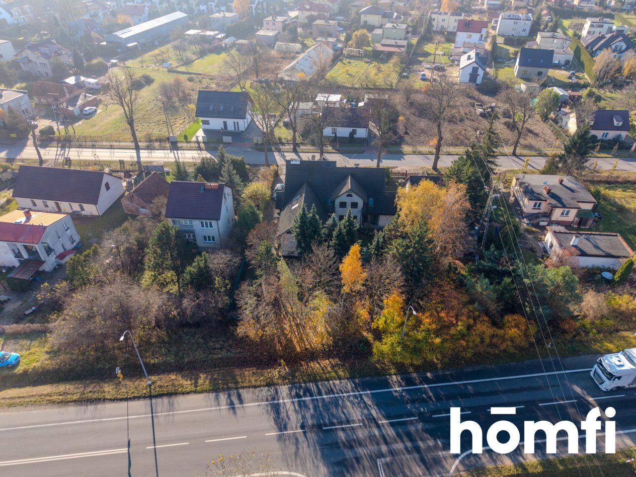 Mieszkaj i zarabiaj! Gotowiec inwestycyjny - Dom - Sprzedaż - Toruński, Lubicz / Lubicz Dolny