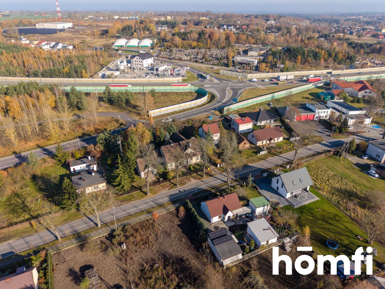 Mieszkaj i zarabiaj! Gotowiec inwestycyjny - Dom - Sprzedaż - Toruński, Lubicz / Lubicz Dolny