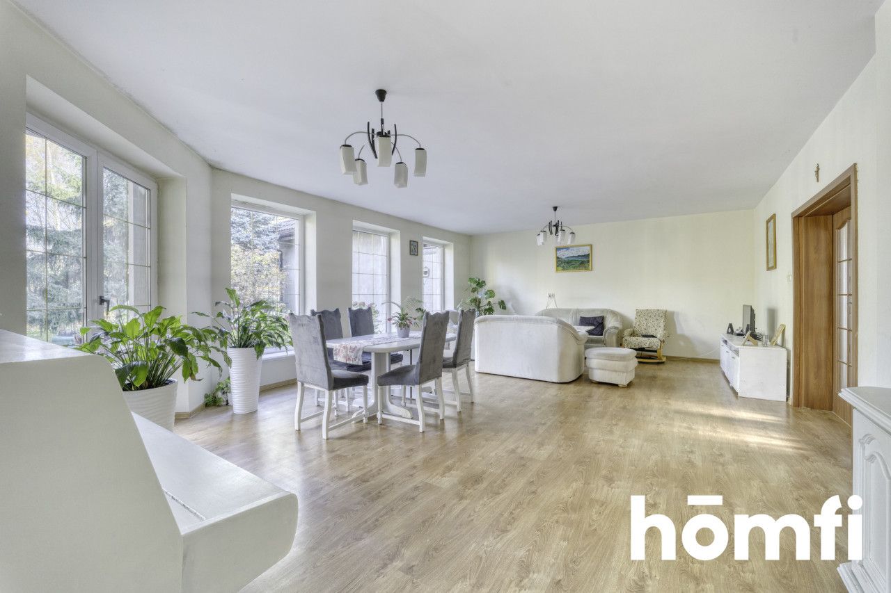 Mieszkaj i zarabiaj! Gotowiec inwestycyjny - Dom - Sprzedaż - Toruński, Lubicz / Lubicz Dolny