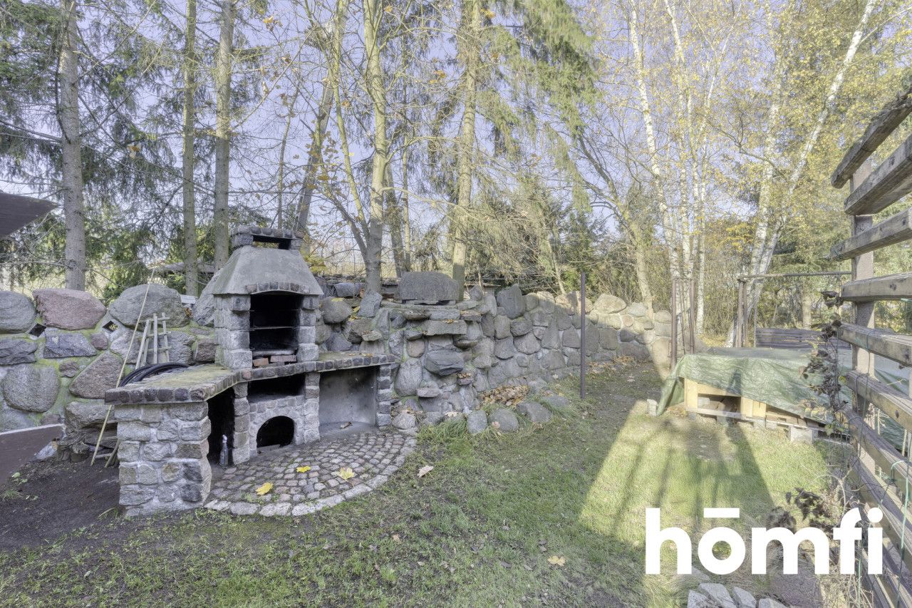 Mieszkaj i zarabiaj! Gotowiec inwestycyjny - Dom - Sprzedaż - Toruński, Lubicz / Lubicz Dolny