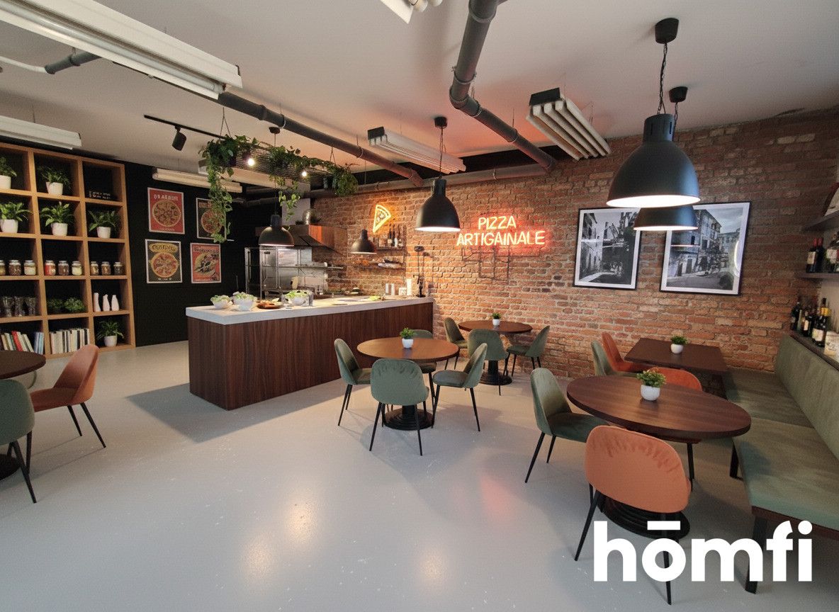 Live and earn! Investment-ready - Дім - Продаж - Toruński, Lubicz / Lubicz Dolny