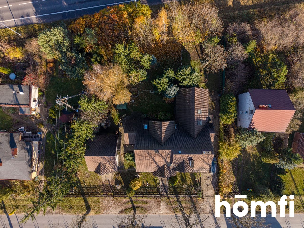 Mieszkaj i zarabiaj! Gotowiec inwestycyjny - Dom - Sprzedaż - Toruński, Lubicz / Lubicz Dolny