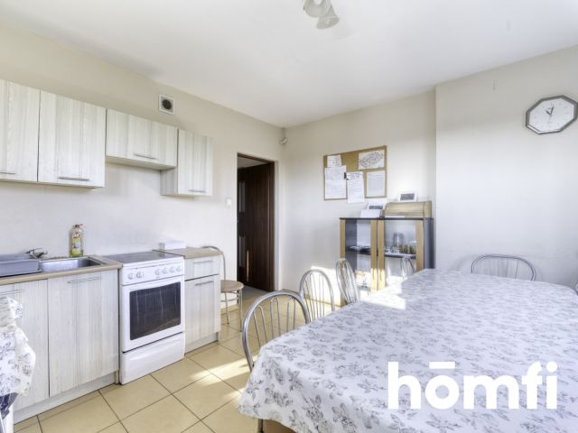 Mieszkaj i zarabiaj! Gotowiec inwestycyjny - Dom - Sprzedaż - Toruński, Lubicz / Lubicz Dolny