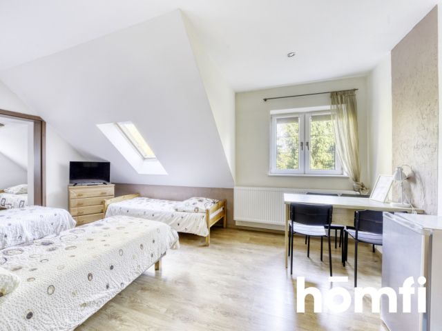 Mieszkaj i zarabiaj! Gotowiec inwestycyjny - Dom - Sprzedaż - Toruński, Lubicz / Lubicz Dolny