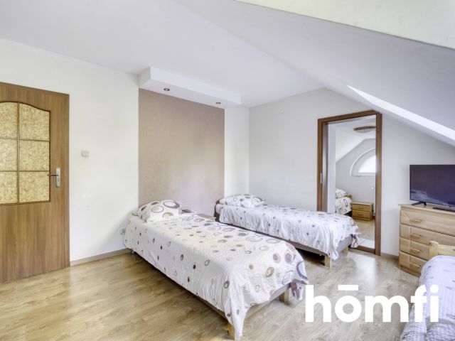 Mieszkaj i zarabiaj! Gotowiec inwestycyjny - Dom - Sprzedaż - Toruński, Lubicz / Lubicz Dolny