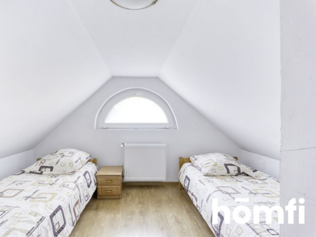 Mieszkaj i zarabiaj! Gotowiec inwestycyjny - Dom - Sprzedaż - Toruński, Lubicz / Lubicz Dolny