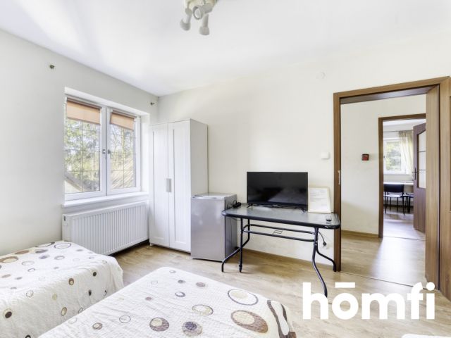 Mieszkaj i zarabiaj! Gotowiec inwestycyjny - Dom - Sprzedaż - Toruński, Lubicz / Lubicz Dolny