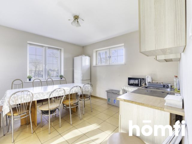 Mieszkaj i zarabiaj! Gotowiec inwestycyjny - Dom - Sprzedaż - Toruński, Lubicz / Lubicz Dolny